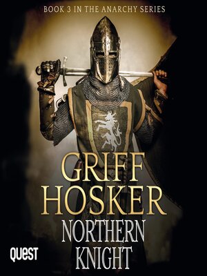 Northern Knight - Audiobook